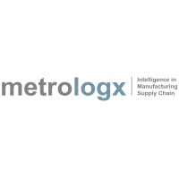 metrologx GmbH logo - Similar company to Bulheller Consulting Gmbh