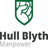 Hull Blyth Man Power logo - Similar company to Hullblyth Manpower