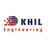 DKHIL Engineering logo - Similar company to Robert-Lye