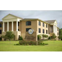 Columbia Southern University - CSU logo - Similar company to Bms
