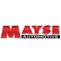 Mayse Automotive Group logo - Similar company to Auto Web Expo