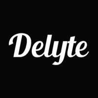 Delyte logo - Similar company to Lyticshub