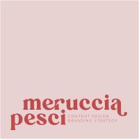 Meruccia Pesci logo - Similar company to Aipop Scarl