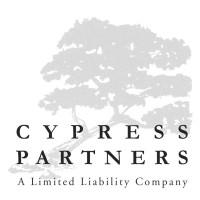 Cypress Partners logo - Similar company to Forum Flats