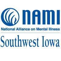 NAMI Southwest Iowa logo - Similar company to Nami West Central Indiana