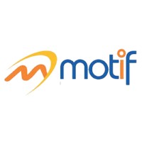 Motif logo - Similar company to Motif Design Co