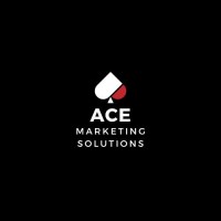 Ace Marketing Solutions logo - Similar company to Digital Monk-E
