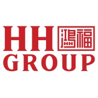 HH Group logo - Similar company to Brights View Analytics