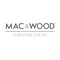 Mac&Wood logo - Similar company to Creative Clinic