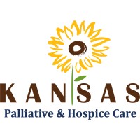 Kansas Palliative & Hospice Care logo - Similar company to Kansas City Hospice & Palliative Care