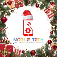 Mobile Tech logo - Similar company to Itech Mobile