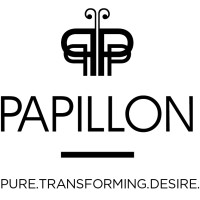 Papillon Perfume logo - Similar company to Nhandaro Group