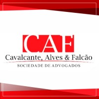 Cavalcante, Alves & Falcão Sociedade de Advogados logo - Similar company to Bracklaw