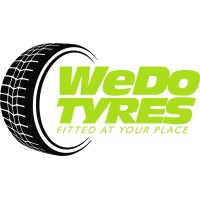 WeDo Tyres logo - Similar company to I247 Group