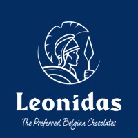 Leonidas Port Credit logo - Similar company to Maranello Cafe