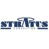 Stratus Consulting AG logo - Similar company to Flugschule Basel Ag