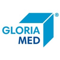 Gloria Med S.p.A. logo - Similar company to Duna Srl - Orthopaedic Shoes Industry