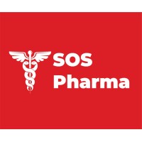 SOS Pharma Mozambique logo - Similar company to Mozambique Ceo Summit