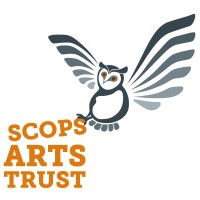 Scops Arts Trust logo - Similar company to Arcangelo (Ensemble)