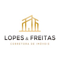 Lopes & Freitas - Corretora de Imóveis logo - Similar company to Agência Fazr
