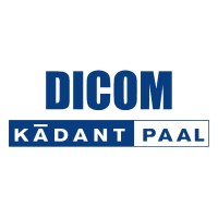 DICOM LTD logo - Similar company to Compactor Solutions Ltd
