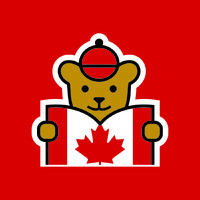 Maple Bear Czechia logo - Similar company to Topol.Io