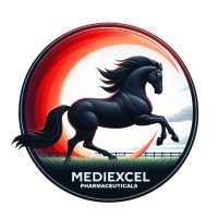 MediExcel Pharmaceuticals logo - Similar company to Mouj Pharmaceuticals