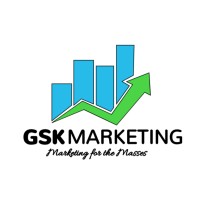 GSK Digital Marketing logo - Similar company to Biji Events