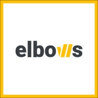 elbows logo - Similar company to Everrooms