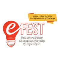 e-Fest® - Home of The Schulze Entrepreneurship Challenge logo - Similar company to Brcē