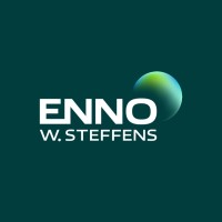 Enno W. Steffens logo - Similar company to Badische Energie