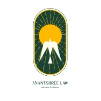 Anantshree Law Firm
