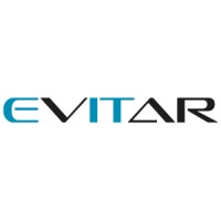 EVITAR ApS logo - Similar company to Justt