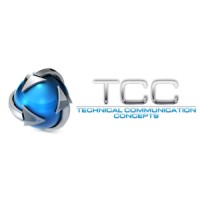 Technical Communication Concepts logo - Similar company to Snow Creative Solutions