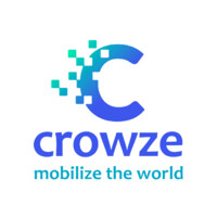 crowze logo - Similar company to Digital Touch