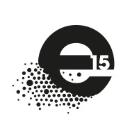 e15 Drink logo - Similar company to Delivering Delight