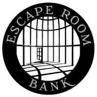 Escape Room BANK logo - Similar company to Lockme