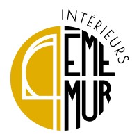 4eme Mur Intérieurs logo - Similar company to Bema Agency