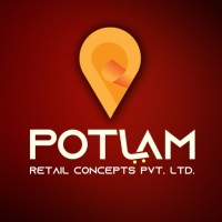 POTLAM® logo - Similar company to Sparta Cloud Solutions