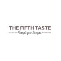 The Fifth Taste logo - Similar company to Meletius Ltd
