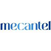 Mecantel logo - Similar company to Graniou