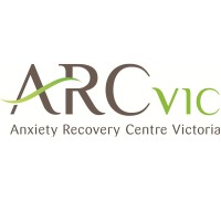 ARCVic (Anxiety Recovery Centre Victoria) logo - Similar company to Healsoul