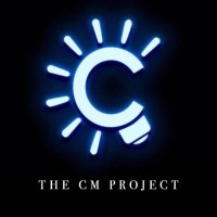 The CM Project logo - Similar company to Iconiz