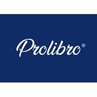 Prolibro logo - Similar company to Mentorpro