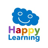 Happy Learning logo - Similar company to Chad'S Prep