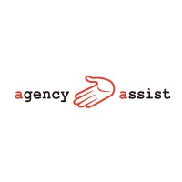 Agency Assist Inc. logo - Similar company to Compass & Anvil