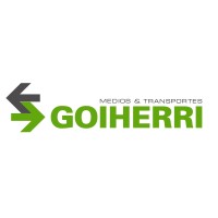 Medios Y Transportes Goiherri S.L.