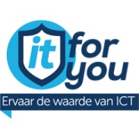 IT-ForYou logo - Similar company to It For You