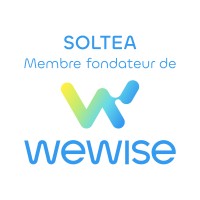 SOLTEA, Membre fondateur de Wewise logo - Similar company to Selection-Enr