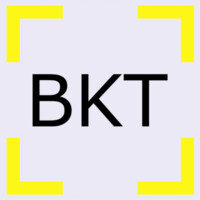 BKT Education logo - Similar company to Black On Black Education